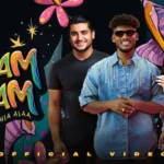 Cham Cham Lyrics – KAKA