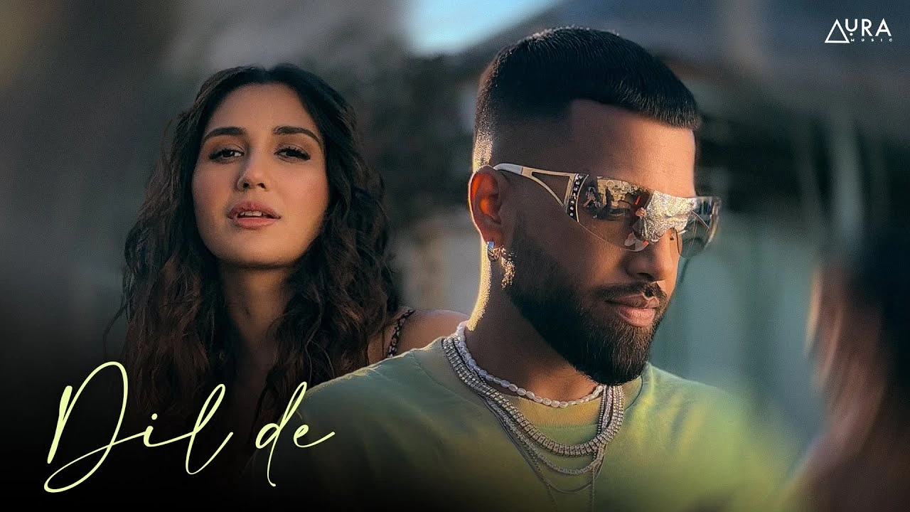 Dil De Lyrics – Sukh-E