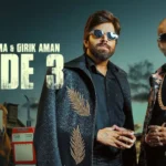 Ghode 3 Lyrics – Masoom Sharma