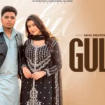 Gulab Lyrics – Sahil Mehrok