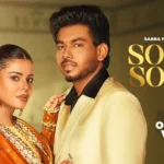 Sohna Sohni Lyrics – Sabba & Gurlez Akhtar