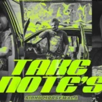 TAKE NOTES Lyrics – Sidhu Moose Wala